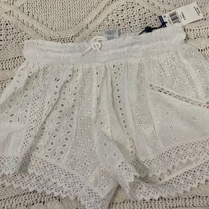 Polo Ralph Lauren women shorts